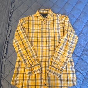 Boy shirts size 14-16